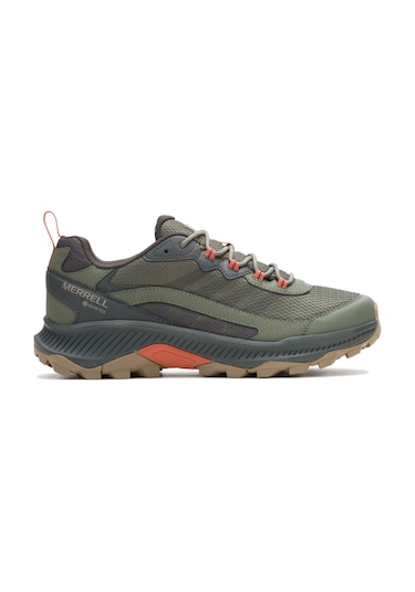 Merrell Speed Strike 2 Gtx Erkek Outdoor Ayakkabı - Yeşil