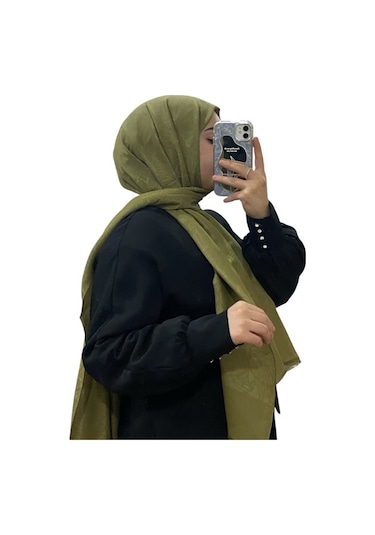 Armine Trend Pera Şal 3