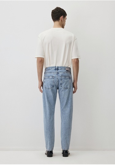 Mavi - London Premium Blue Açık Mavi Jean Pantolon 0010172-89642 Açık Mavi Mavi - London Premium Blue Açık Mavi Jean Pantolon 0010172-89642 Açık Mavi