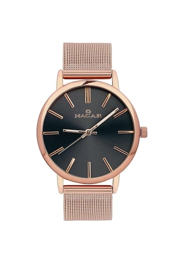 Nacar NC31-299186U-RBM Unisex Kol Saati