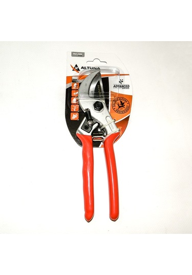 Altuna J464 Budama Makası 210 Mm 25 Mm