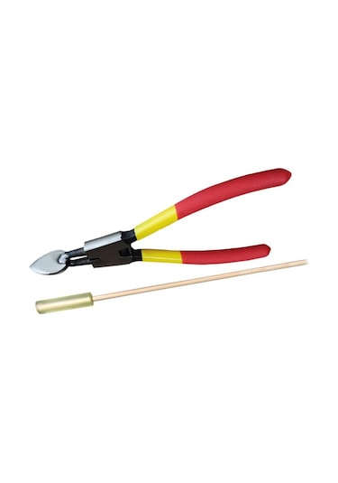 Suntek Meyve Soyma Pratik Mutfak Eşyaları Kırmızı Diğer