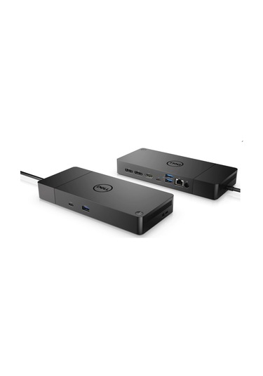 Dell Dock Wd19s 180w