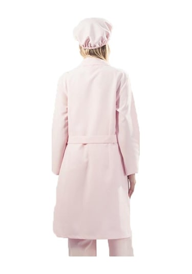 Şensel, Kadın Önlük, Pembe -94E560- Eczacı, Öğrenci, Hemşire