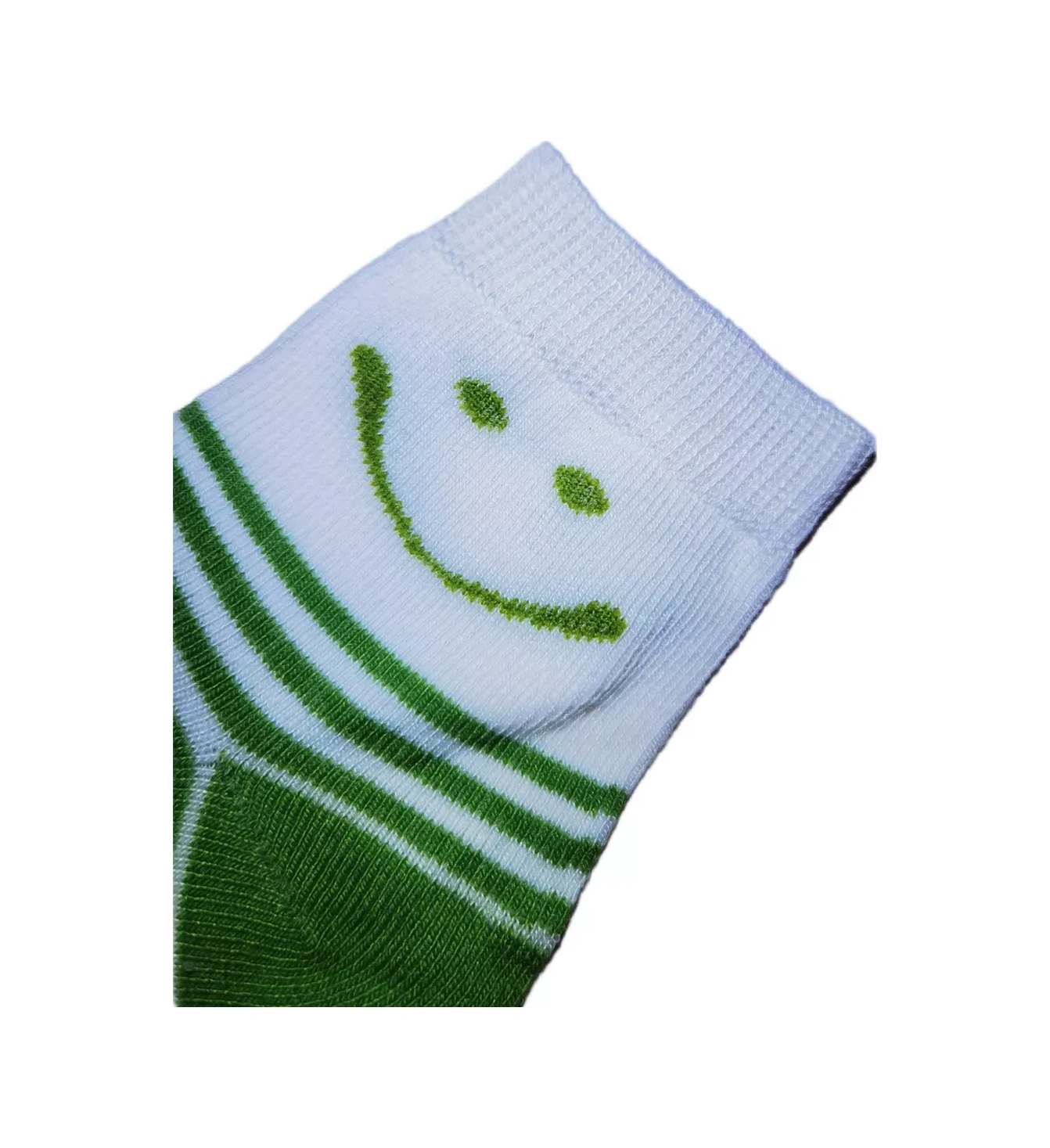 Modnaa Detvora Baskılı Uzun Çoraplar 12 Çift Takım 236885510 Bej