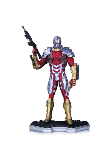 DC Comics: Icons Deadshot Statue
