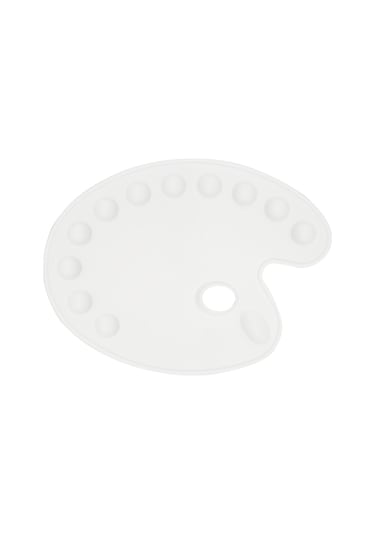 Bigpoint Sanatsal Godeli Palet 36 Cm N11.99