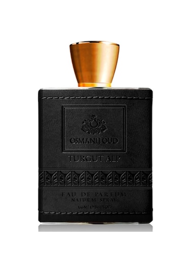 Osmanlı Oud Turgut Alp 4032 Erkek Parfüm EDP 100 ML