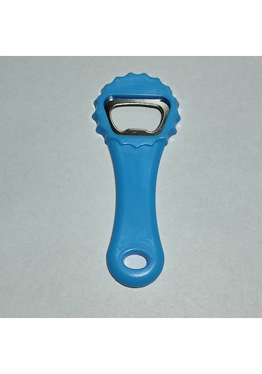 Hagiki Meşrubat Açacağı,gazoz,soda Kapağı Açacağı , Renkli Açacak Asorti