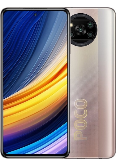 Poco X3 Pro 128 GB/6 GB (Xiaomi Türkiye Garantili)
