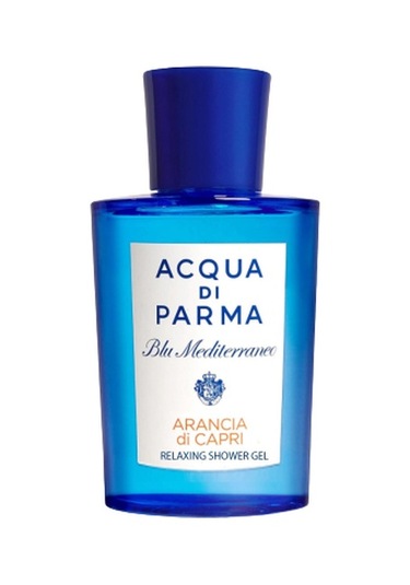 Acqua Di Parma Blu Mediterraneo Duş Jeli 75 ML