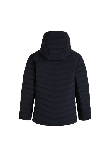 Peak Performance Frost Erkek Kayak Montu Siyah Siyah