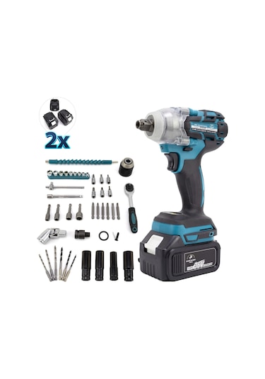 Chelikbei MK350 Somun Sıkma Makinesi