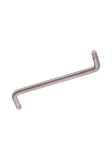 Stilson Karter Yağ Tapa Anahtarı Z Tipi 8-10 MM