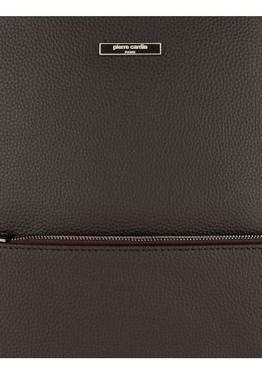 Pierre Cardin Erkek Kahverengi Çanta 50296098-vr029 Kahverengi