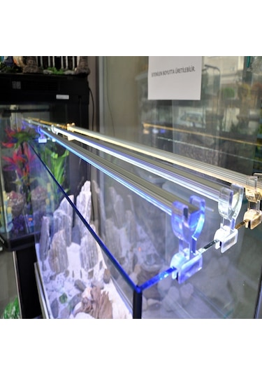 Orıon Led 50 Cm - Beyaz