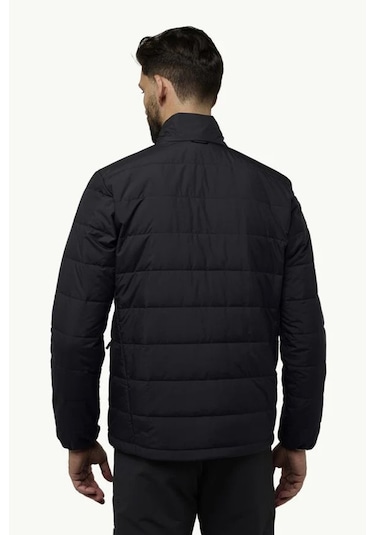 Jack Wolfskin Jasper 3ın1 Jkt M Kahverengi Erkek Ceket 000000000102073242