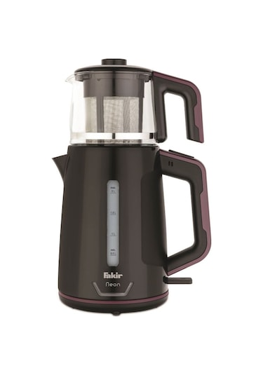 Fakir Neon 1800 W Çay Makinesi