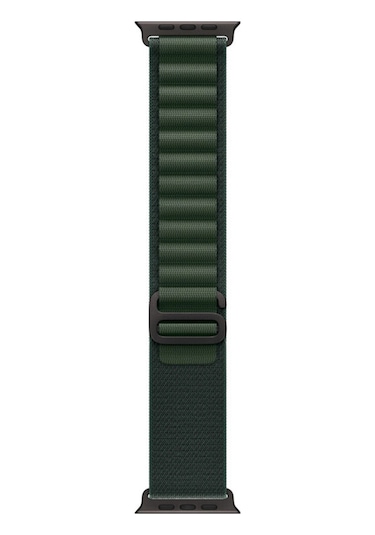 Watch 38mm Rglc Krd-74 Hasır Kordon - Açık Mavi