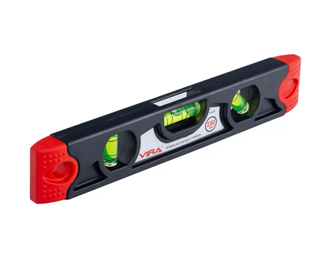 Vıra Manyetik Yapboz Kabarcıklı Torpedo Seviyesi 230 Mm 270885810