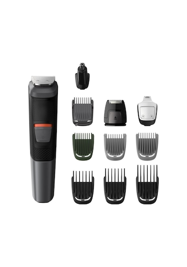 Philips MG5730/15 Multigroom 5000 Serisi 11'i 1 Arada Erkek Bakım Seti