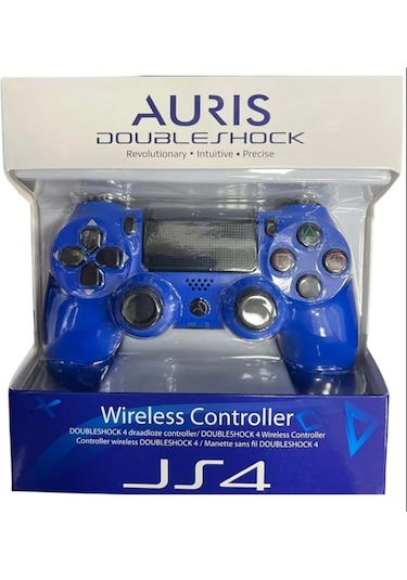 Auris Ps4 Joystick