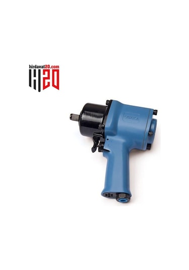 Osaka Opt-p 520 1/2'' Somun Sökme Makinesi 164mm