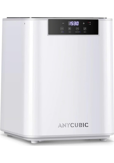 Anycubic Wash & Cure Max Yıkama Ve Kürleme Makinesi