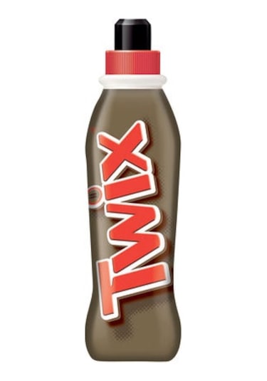 Twix Drink 350 ML