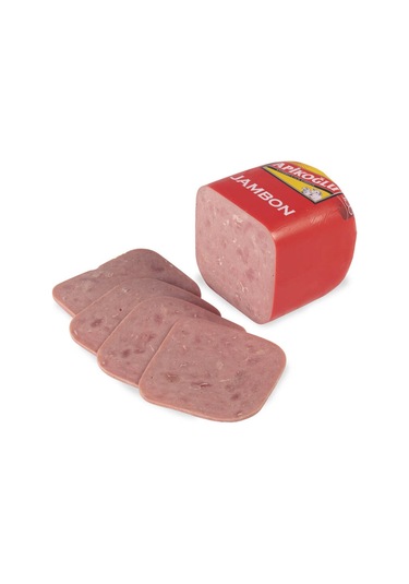 Dilimli Dana Jambon 250 Gr. Üçlü Paket Toplam 750 Gr.