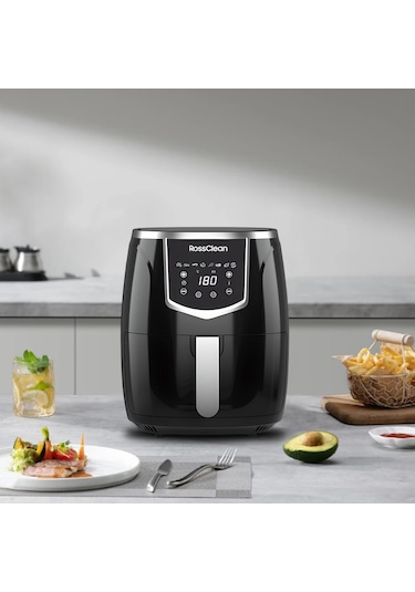 RossClean Cook Fresh Airfryer