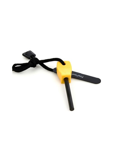 Wildo Fire-Flash Small Ateş Başlatıcı Açık Yeşil Çok Renkli