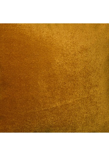 Sezyon Juno 45 45 Hardal Kırlent Kılıfı Hardal