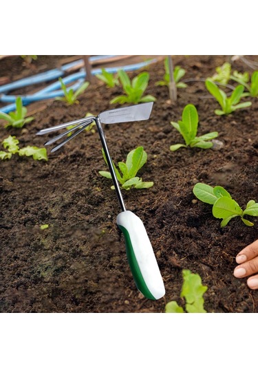Suntek Bahçecilik El Malası Bahçe Ekimi İçin Aletleri A