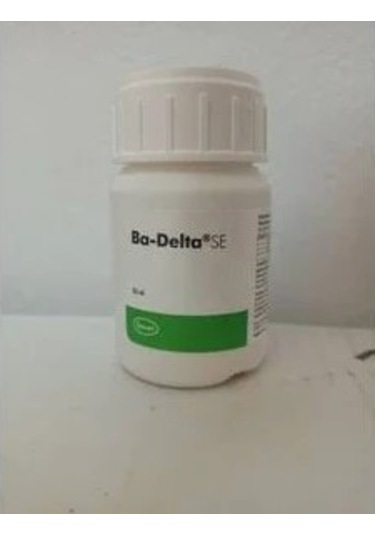 Bavet Ba-delta Se 2 x 50 ML