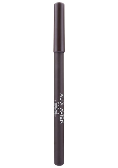 Alix Avien Uzun Süre Kalıcı Belirginleştirici Şekillendirici Kahve Kaş Kalemi Brow Liner 154 Deepest Brown