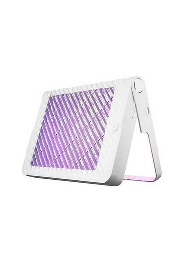 Fastbuy Xqn 828 Akü Sivrisinek Tuzak Lamba - Kullanışlı Ve Güvenli Sivrisinek Yönetim Sistemi