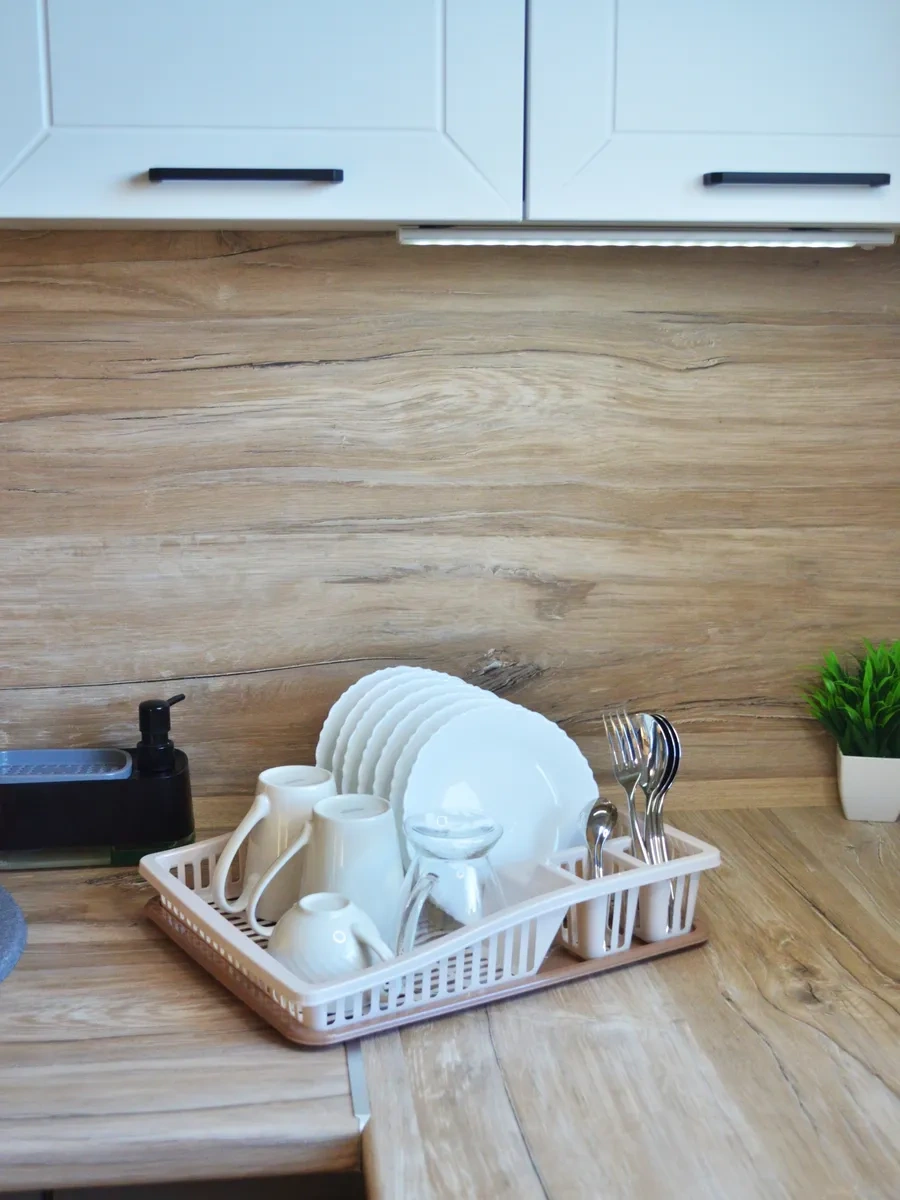 Gds Comfort Tezgah Üstü Tepsili Bulaşık Kurutma Makinesi 305359610 Sütlü