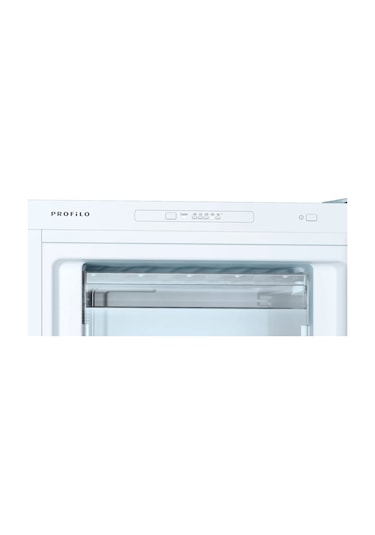 Profilo DF1033WEVV 220 L 7 Çekmeceli Dikey Derin Dondurucu