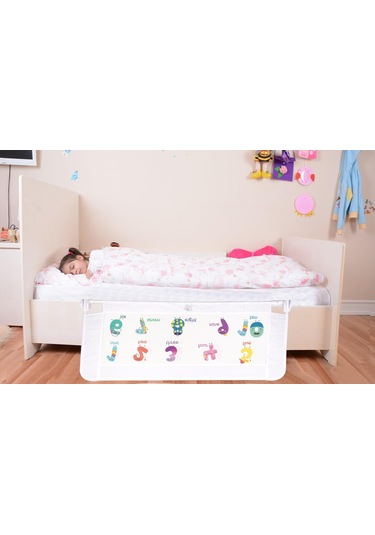 Bebek Yatak Bariyeri