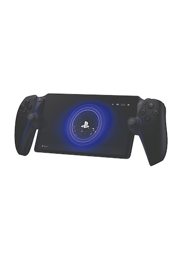 Sony Playstation Portal Siyah