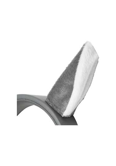 Nedis HPWD4000GY Animaticks Kulak Üstü Çocuk Kulaklığı