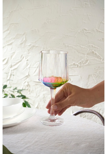 Karaca Akristo Transparent Kadeh 360 Ml