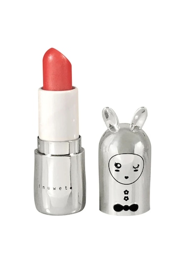 Inuwet Lip Balm Metal Silver