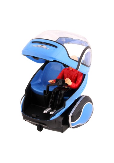 2116b Remote Control Concept Car