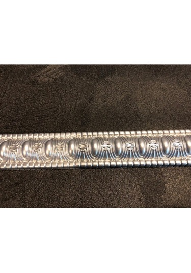 Decogold Gümüş Çıta 4 100 Cm