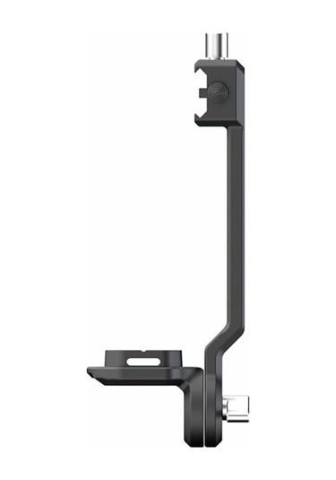 Ulanzi Eg03 Claw Qr Sling Handgrip Dji Rs2/rs3/rs4 Serileri İçin