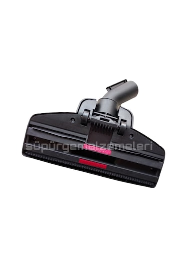 Arzum Ar 4051 Olimpia Turbo Kutulu Emici Başlık Yer Fırçası