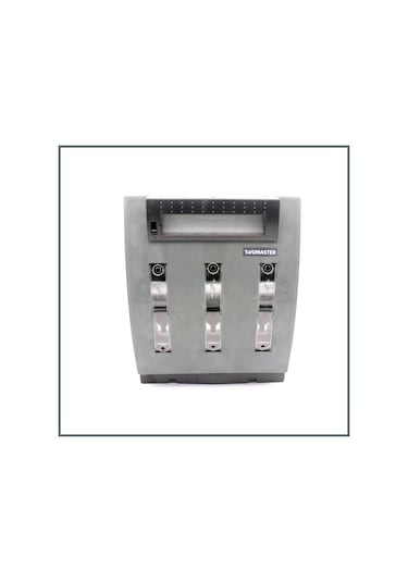 TWOMASTER-FSD 3x400A Sigortalı Yük Ayırıcı Boy :NH2