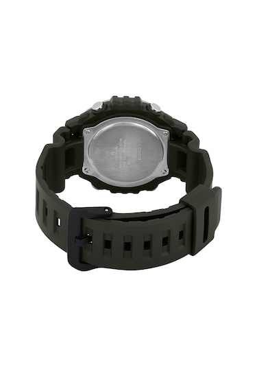 Casio Mwd-110h-3avdf Erkek Kol Saati